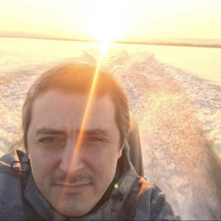 Vasiliy, 36, Zelenodolsk