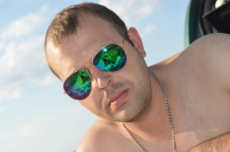 Roman, 35, Staraya Russa