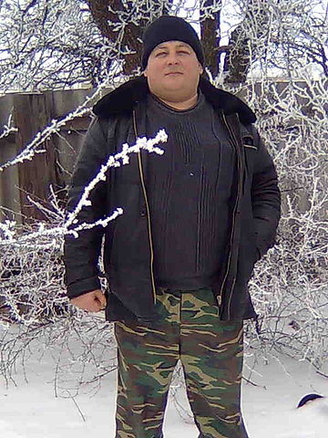 Sergey, 48, Zavetnoye
