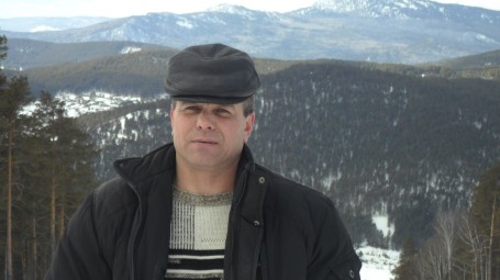 Vasiliy, 54, Beloretsk