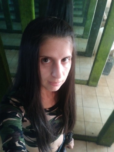 Rosangel, 30, Barquisimeto