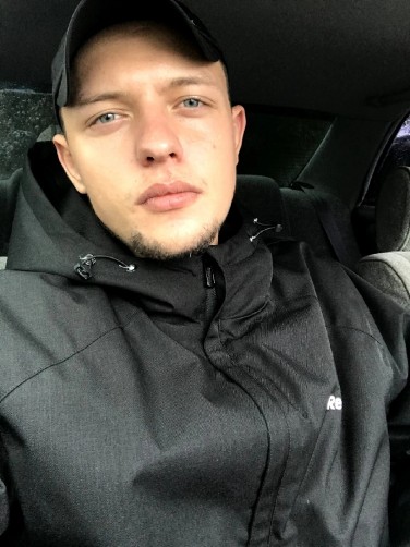 Aleksey, 22, Kansk