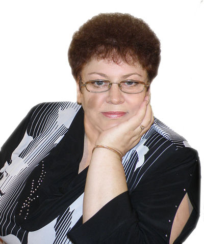 VALENTINA, 52, Krasnoyarsk