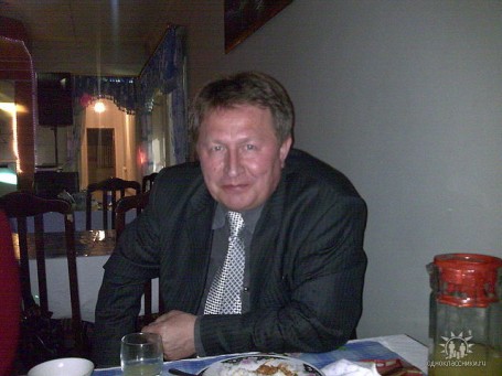 Igor, 62, Tashkent