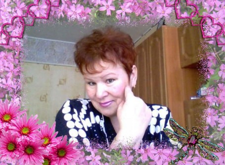 Nina, 68, Ryazan