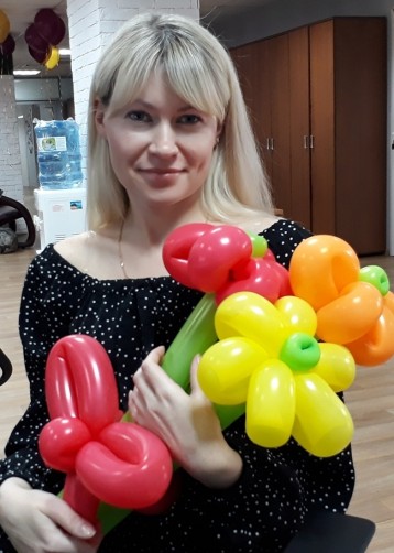 Elena, 38, Voronezh