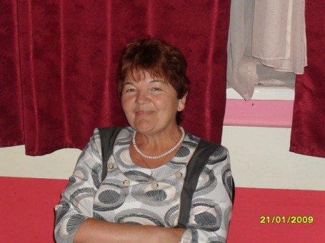 Zoya, 57, Novosibirsk