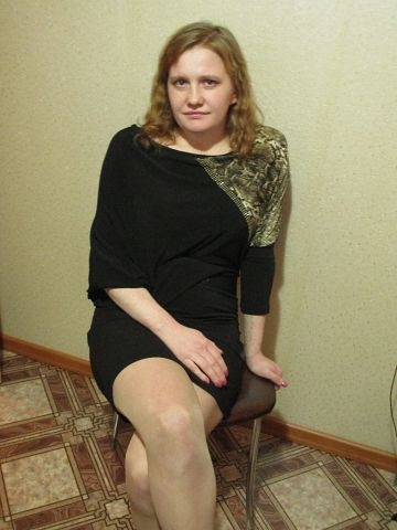 Ekaterina, 36, Pechora