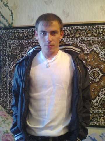 Mihail, 35, Bryansk