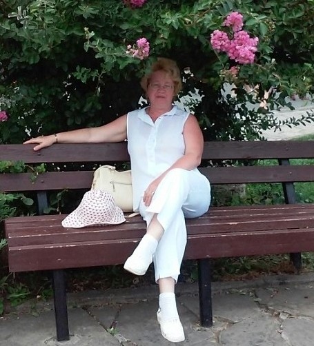 Svetlana, 56, Yoshkar-Ola