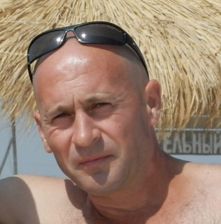 Ivan, 47, Kherson
