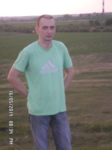 Sergey, 41, Shadrinsk