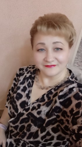 Alenka, 46, Krasnoyarsk
