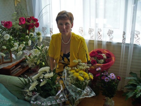 Liya, 61, Izhevsk