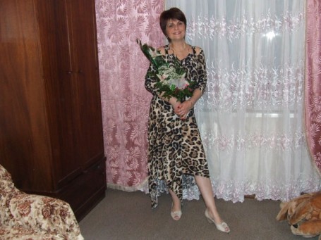 Nadezhda, 61, Daugavpils