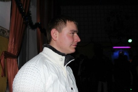 Gennadiy, 34, Arkhangel&#039;sk