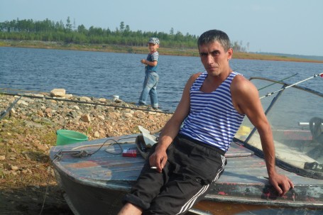 Andrey, 41, Blagoveshchensk