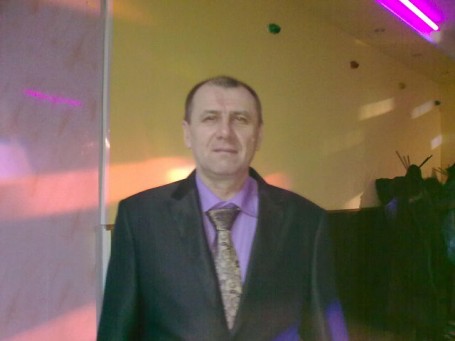 Sergey, 57, Ulyanovsk