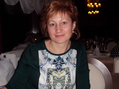 Natalya, 52, Izhevsk