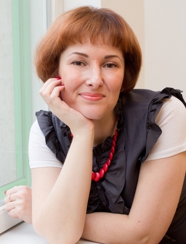 Jelena, 48, Tallinn