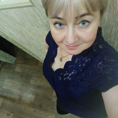 ZHanna, 45, Murmansk