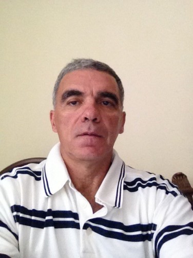 Nabil, 65, Beirut