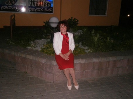 Tamara, 62, Minsk