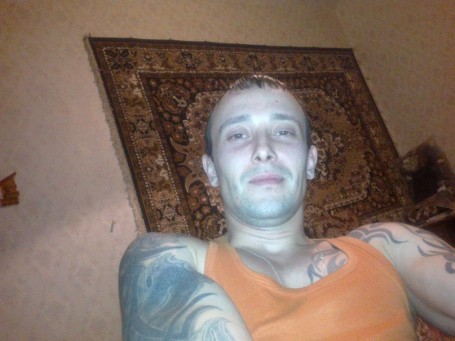 Artem, 34, Nizhny Novgorod