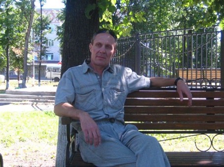 Evgeniy, 55, Kovylkino