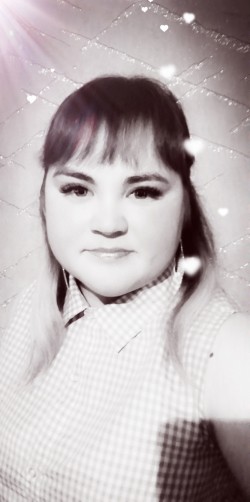 Kristina, 24, Krasnoyarsk