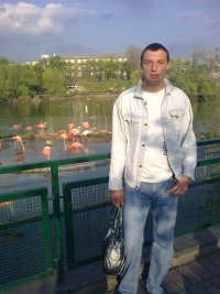 Roman, 38, Zvenigorod
