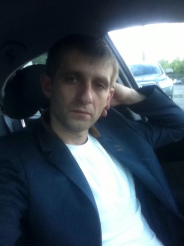 Dmitriy, 35, Minsk