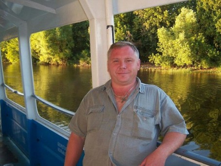 Aleksey, 50, Khimki