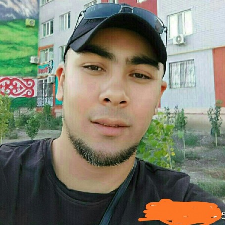Murik, 38, Aktobe