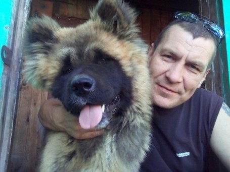 Mihail, 49, Uglegorsk