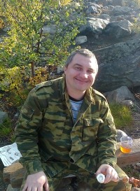 Игорь, 54, Заполярный, Мурманская, Россия