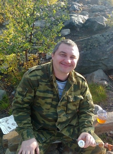 Igor, 54, Zapolyarnyy