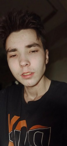 Nikolay, 20, Aleysk