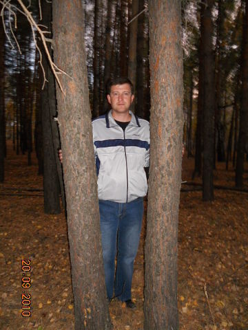 Denis, 39, Kuznetsk
