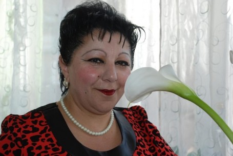 MARIETA, 54, Vanadzor