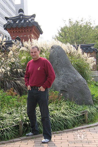 Vadim, 42, Minsk