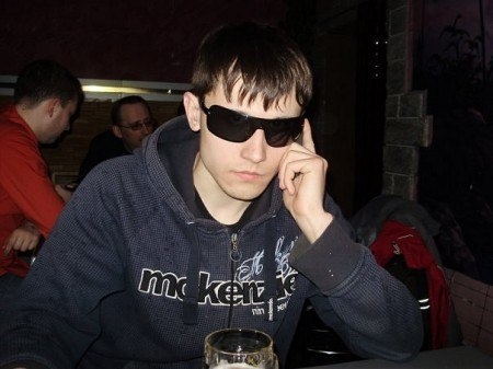 Vlad, 28, Murmansk