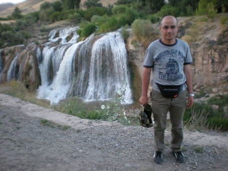 Grigor, 49, Yerevan
