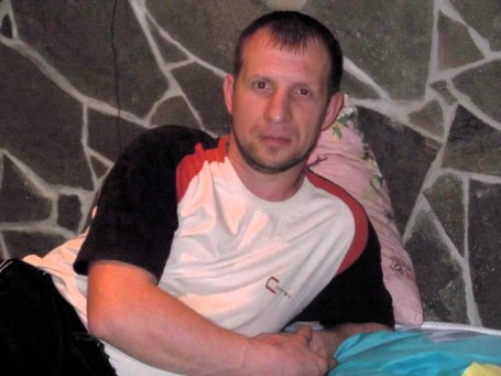 Aleksey, 41, Saransk