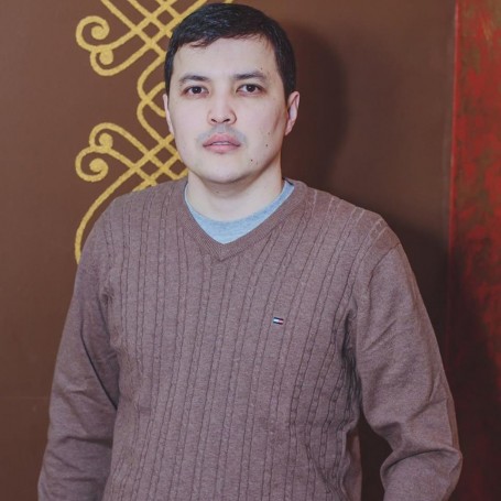 Arman, 40, Astana