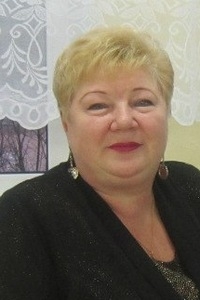 Olga, 62, Pskov