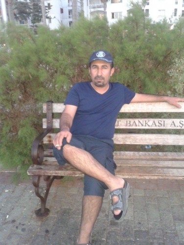 Mesut.atay, 39, Nicosia