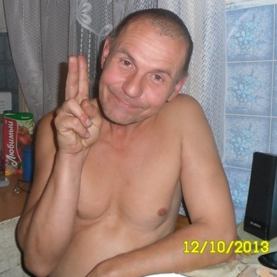 Aleksandr, 58, Minsk
