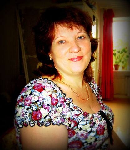 Elena, 54, Kohtla