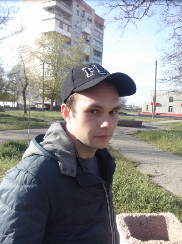Aleksandr, 33, Kakhovka